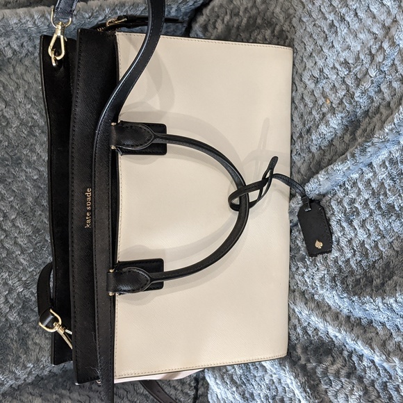 Kate Spade satchel - Picture 1 of 4